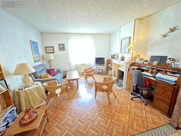 Maison à vendre à Cambrai dans le Nord (59400), ref : 59083-2520