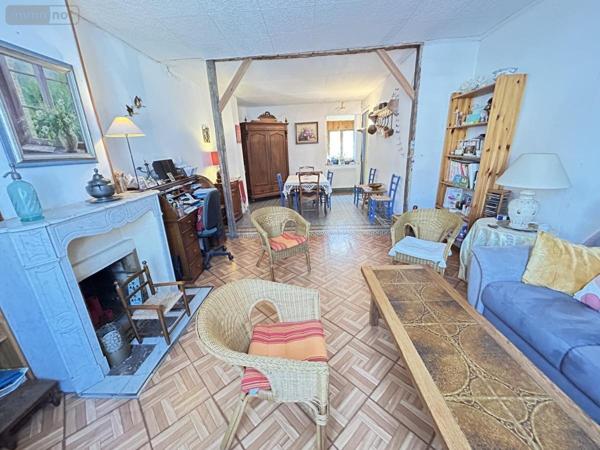 Maison à vendre à Cambrai dans le Nord (59400), ref : 59083-2520