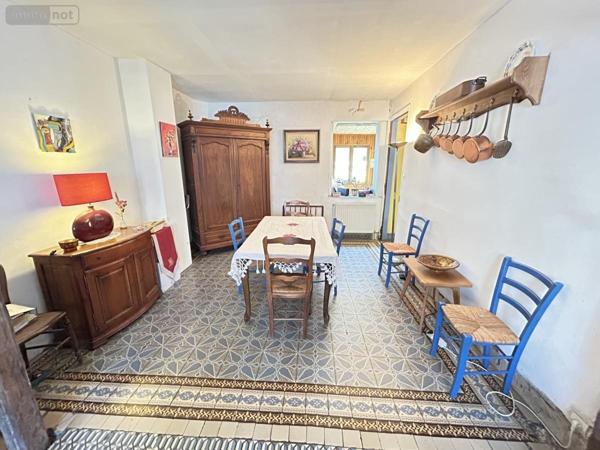 Maison à vendre à Cambrai dans le Nord (59400), ref : 59083-2520