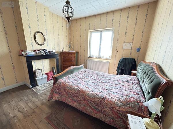 Maison à vendre à Cambrai dans le Nord (59400), ref : 59083-2520