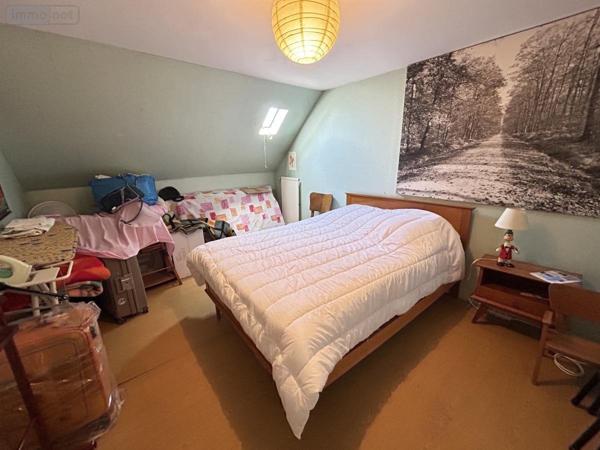 Maison à vendre à Cambrai dans le Nord (59400), ref : 59083-2520