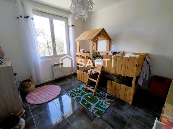 Propriété d'exception au cœur du Luberon