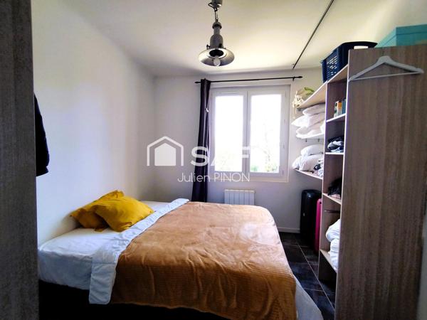 Propriété d'exception au cœur du Luberon