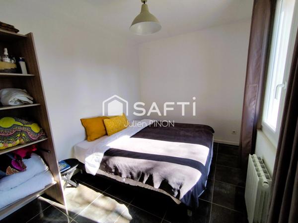 Propriété d'exception au cœur du Luberon