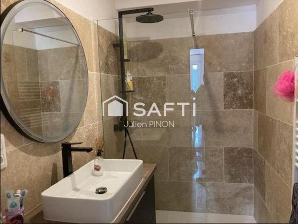 Propriété d'exception au cœur du Luberon