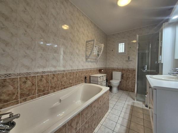 Maison à vendre |  Montluçon |  4 pièces | 91 m²