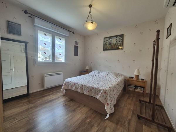 Maison à vendre |  Montluçon |  4 pièces | 91 m²