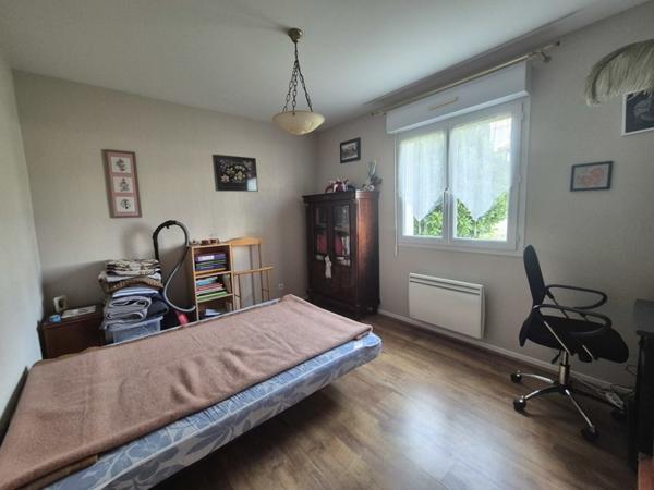 Maison à vendre |  Montluçon |  4 pièces | 91 m²