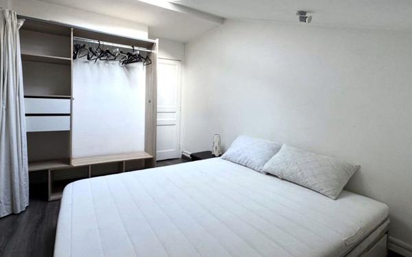 Appartement à louer    2 pièces • 27,51 m2 Saint-Étienne