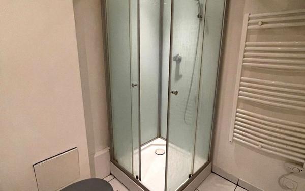 Appartement à louer    2 pièces • 27,51 m2 Saint-Étienne