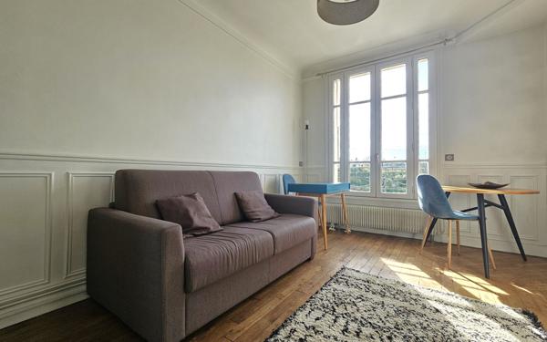 Appartement à louer    2 pièces • 37,37 m2 Vanves