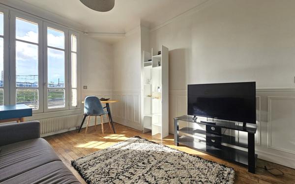 Appartement à louer    2 pièces • 37,37 m2 Vanves