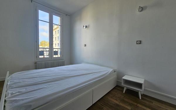 Appartement à louer    2 pièces • 37,37 m2 Vanves