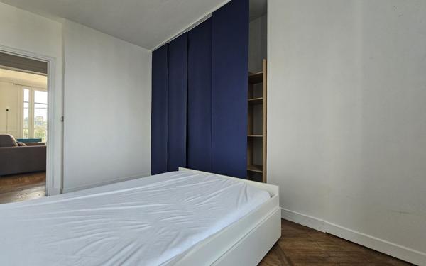 Appartement à louer    2 pièces • 37,37 m2 Vanves