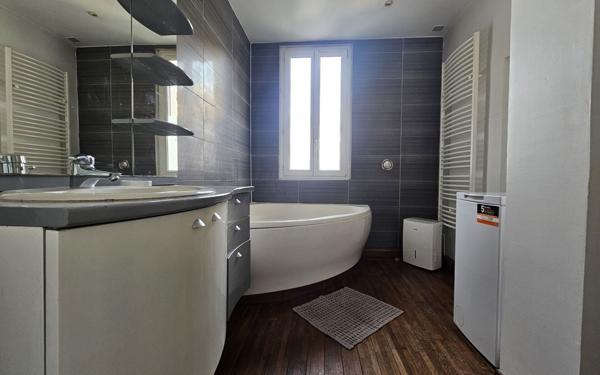 Appartement à louer    2 pièces • 37,37 m2 Vanves