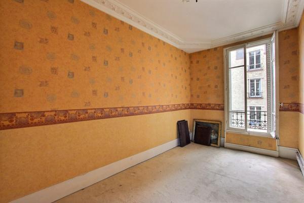 Appartement Courbevoie 4 pièce(s) 110 m2