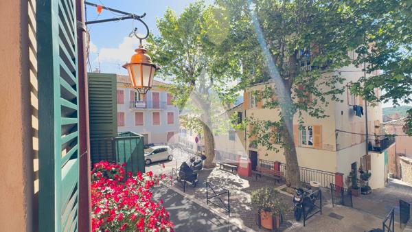 Appartement 2 pièces 25.95 m2