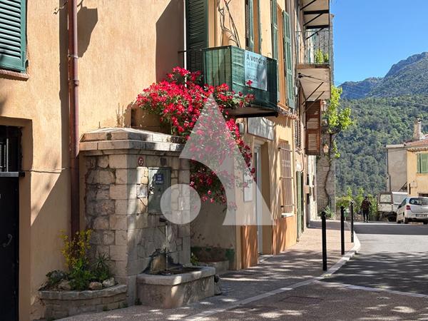 Appartement 2 pièces 25.95 m2
