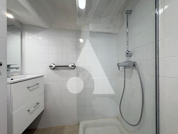 Appartement 2 pièces 25.95 m2