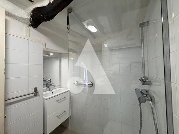 Appartement 2 pièces 25.95 m2