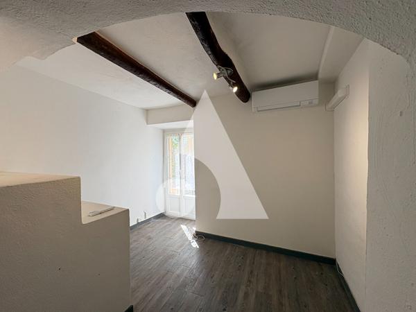 Appartement 2 pièces 25.95 m2
