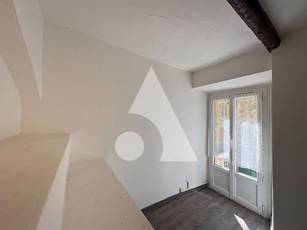 Appartement 2 pièces 25.95 m2