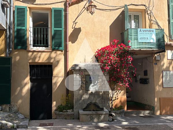 Appartement 2 pièces 25.95 m2