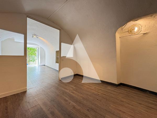 Appartement 2 pièces 25.95 m2