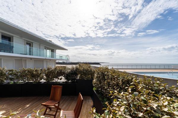 Vente Appartement de luxe Royan 2 Pièces 55 m²