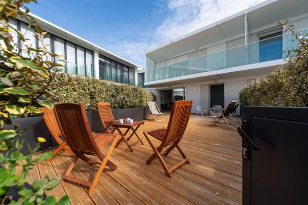 Vente Appartement de luxe Royan 2 Pièces 55 m²