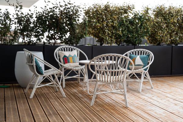 Vente Appartement de luxe Royan 2 Pièces 55 m²