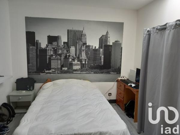 Maison à vendre 6 pièces 150 m² Saujon