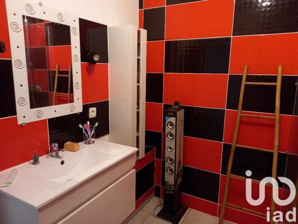 Maison à vendre 6 pièces 150 m² Saujon