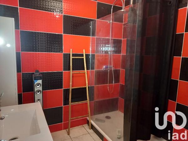 Maison à vendre 6 pièces 150 m² Saujon