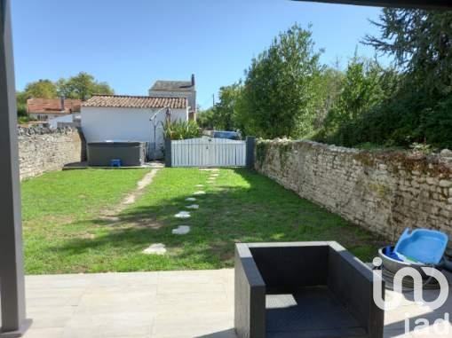 Maison à vendre 6 pièces 150 m² Saujon
