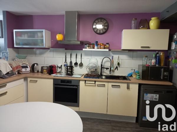 Maison à vendre 6 pièces 150 m² Saujon