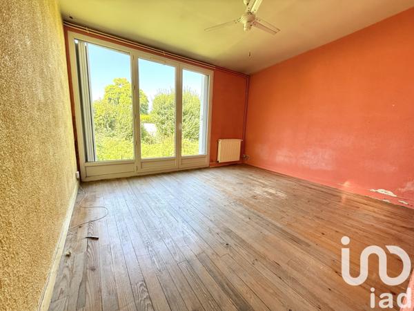 Maison à vendre 3 pièces 56 m² Brunoy