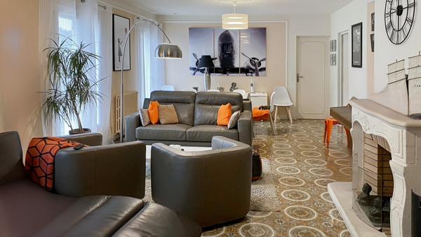 Canéjan (33610) A VENDRE , MAISON FAMILIALE, 182,5m² , AU CALME