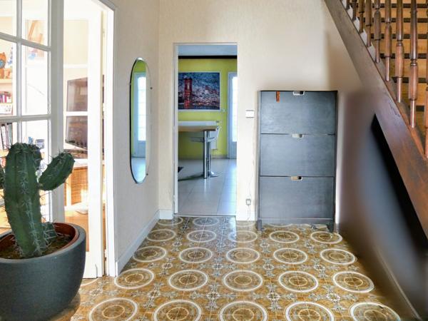 Canéjan (33610) A VENDRE , MAISON FAMILIALE, 182,5m² , AU CALME