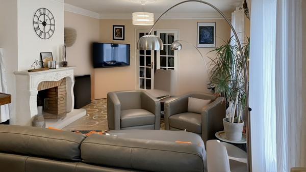 Canéjan (33610) A VENDRE , MAISON FAMILIALE, 182,5m² , AU CALME