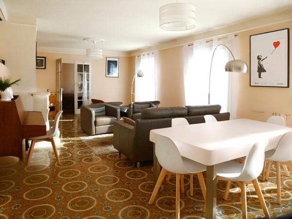 Canéjan (33610) A VENDRE , MAISON FAMILIALE, 182,5m² , AU CALME