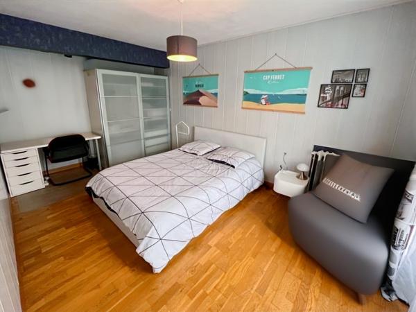 Canéjan (33610) A VENDRE , MAISON FAMILIALE, 182,5m² , AU CALME