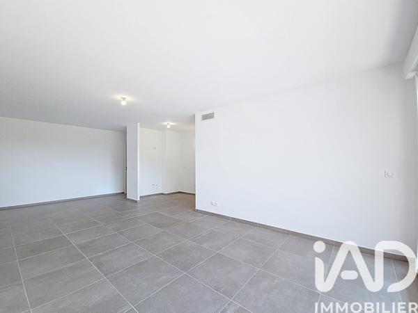 Appartement à vendre 3 pièces 72,67 m² Beausoleil