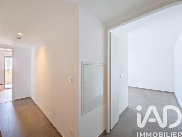 Appartement à vendre 3 pièces 72,67 m² Beausoleil