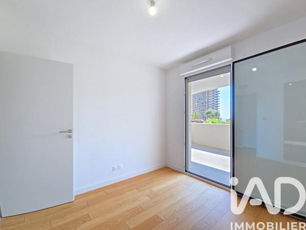 Appartement à vendre 3 pièces 72,67 m² Beausoleil