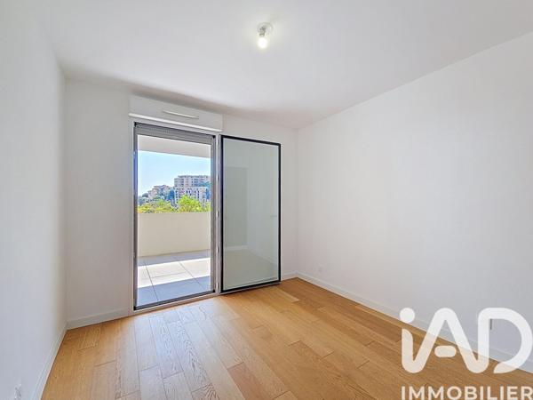 Appartement à vendre 3 pièces 72,67 m² Beausoleil