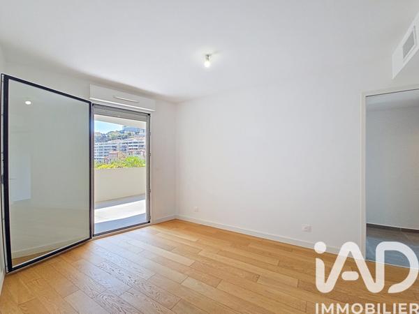 Appartement à vendre 3 pièces 72,67 m² Beausoleil
