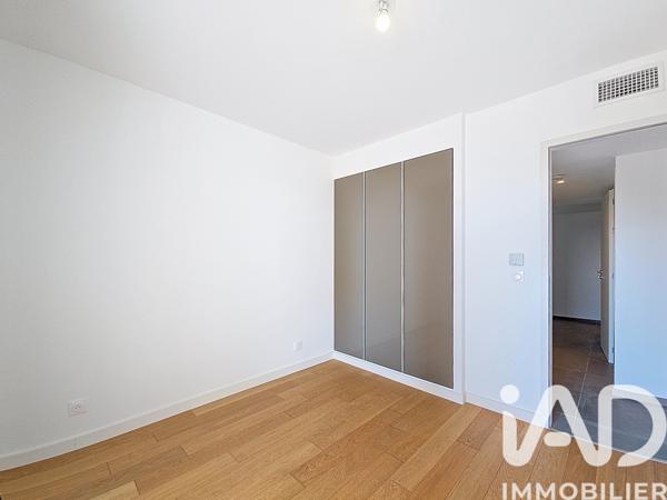 Appartement à vendre 3 pièces 72,67 m² Beausoleil