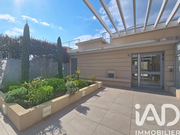 Appartement à vendre 3 pièces 72,67 m² Beausoleil