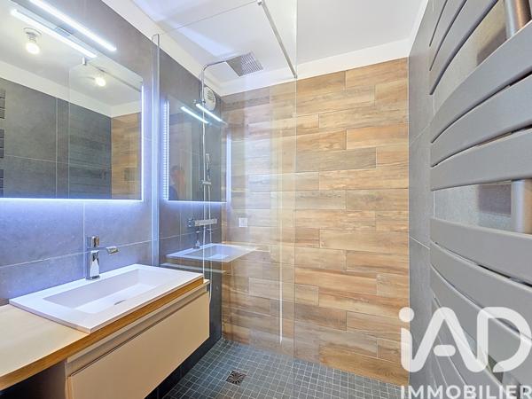Appartement à vendre 3 pièces 72,67 m² Beausoleil